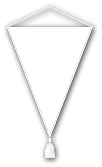 Pennant template