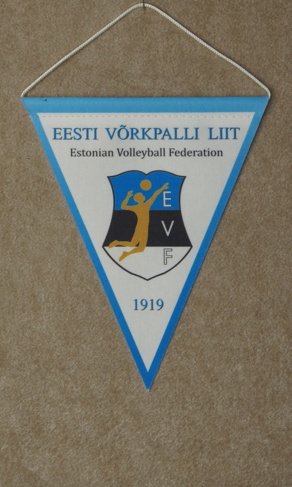 Eesti Võrkpalli Liit
