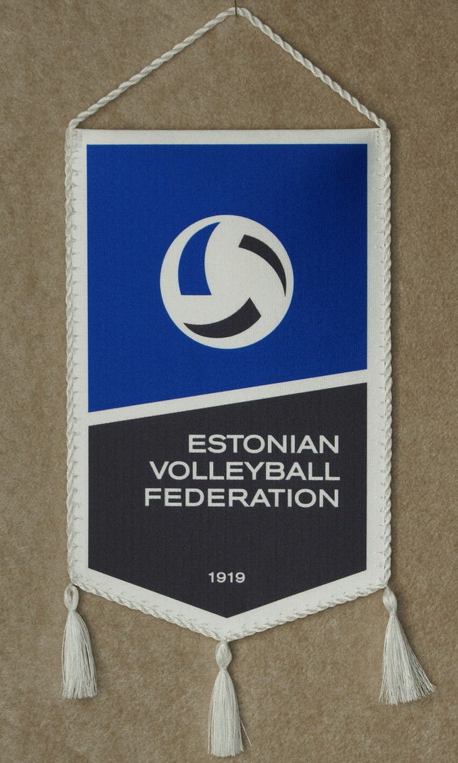 Estonian Volleyball Federation