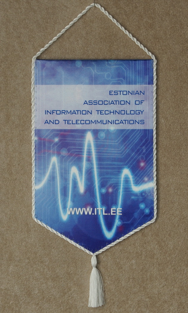 ITL - Estonian Association of Information Technology and Telecommunications