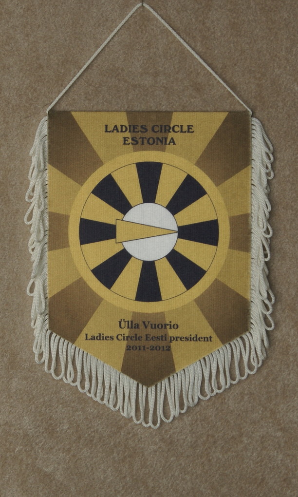 Ladies Circle Estonia