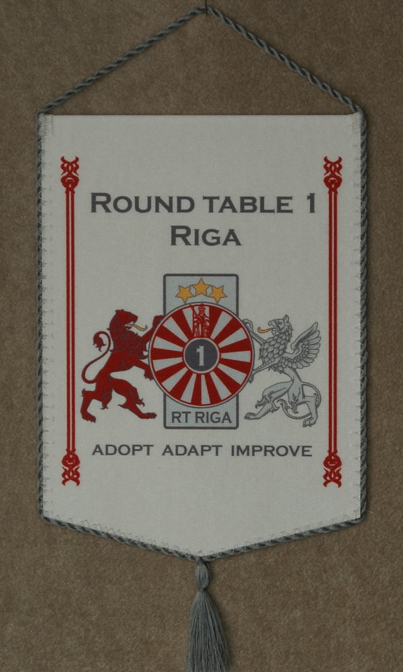 Round Table 1 - Riga