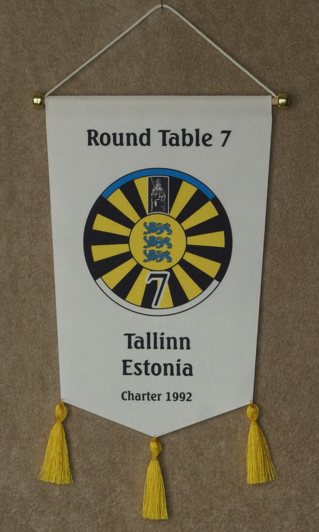 Round Table 7 - Tallinn - Estonia