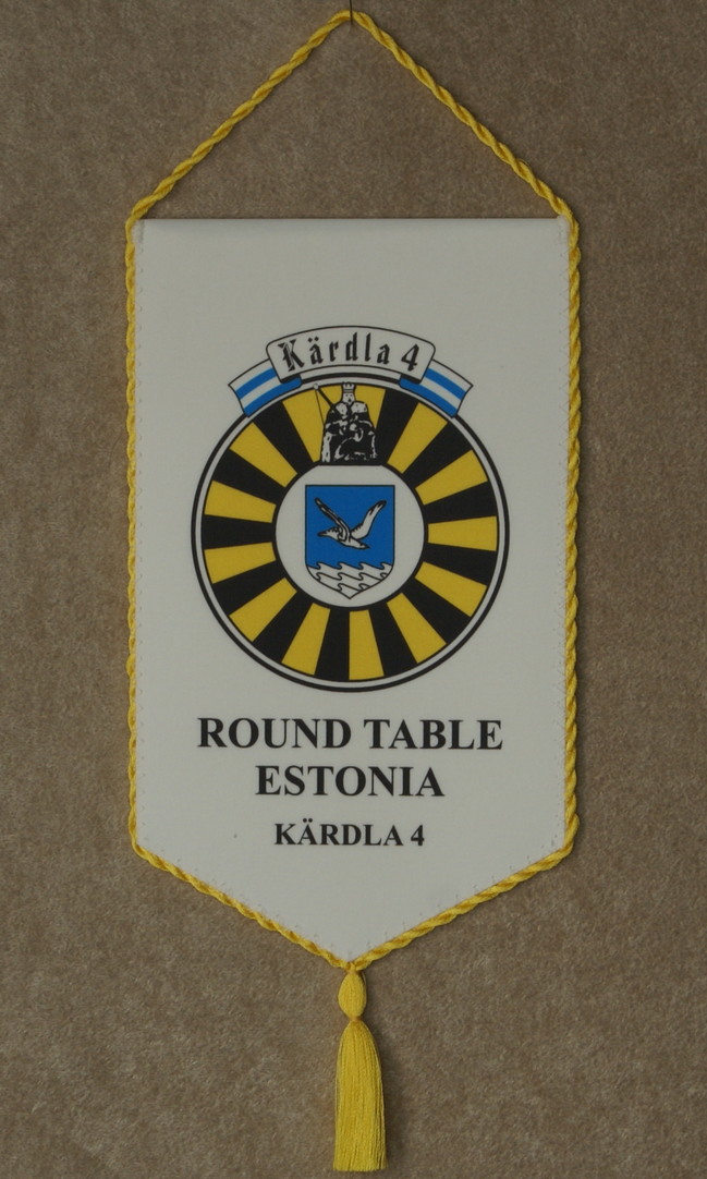 Round Table Estonia - Kärdla 4