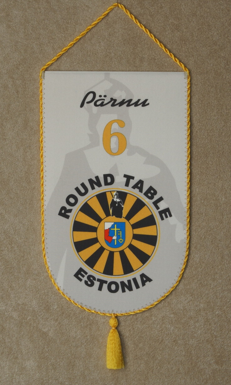 Round Table Estonia - Pärnu