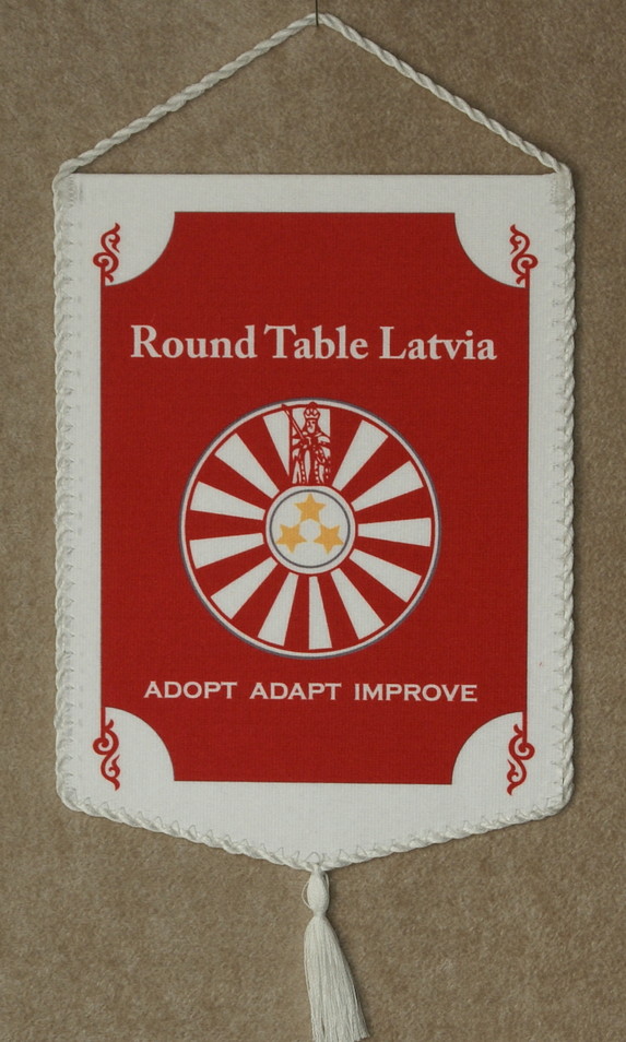 Round Table Latvia